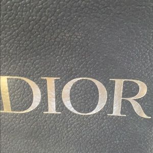 Meet your Posher, Mir